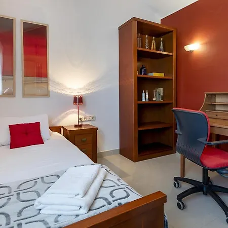 Apartament Casa Marta Playa Honda (Lanzarote)
