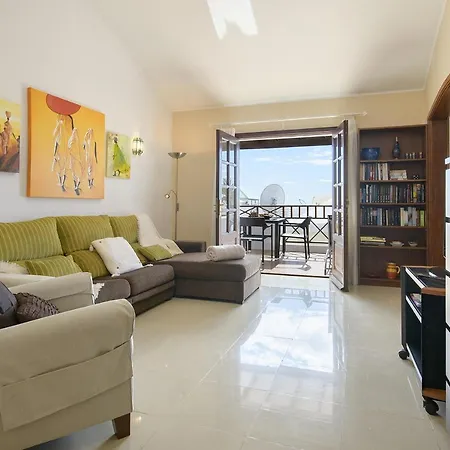 Apartamento Casa Marta Playa Honda (Lanzarote)