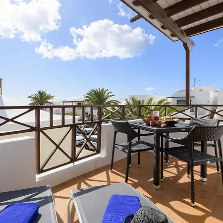 Apartament Casa Marta